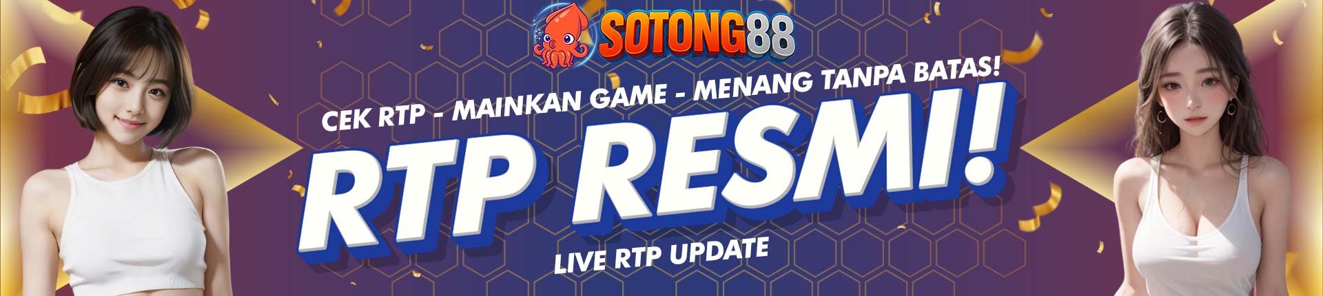 RTP Slot